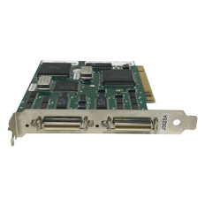 HP J3525-60001 | 2 x Ports PCI X.25 Interface PC Board WAN Network Adapter Card