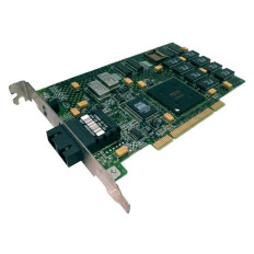 HP J3557-60001U | 155Mbps Fiber Channel ATM PCI Adapter