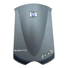 HP J6038-61001 | JetDirect 510X Print Server 3X Parallel 10/100 F-E Network Adapter