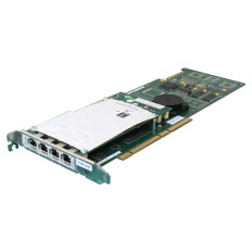 HP J8181A | 4 x Ports T1/E1/J1 PMC Network Adapter Card
