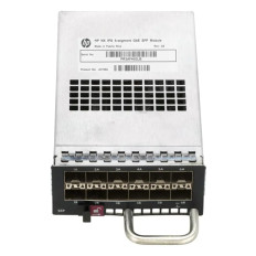 HP JC769A | NX IPs 6 Segment 10 Gigabit SFP Module