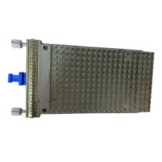 HP JC857A | X140 40Gb/s 40GBase-LR4 Single-Mode Fibre 1310nm 10km LC Connector CFP Transceiver Module