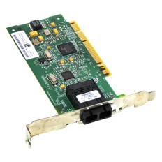 HP JD042AR | 1 x Port 100Mb/s 100Base-FX SC PCI Network Interface Card