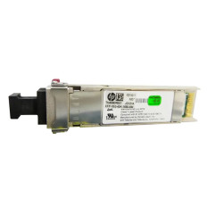 HP JD121AR | X135 10Gb/s 10GBase-ER Single-Mode Fibre 1550nm 40km Duplex LC Connector XFP Transceiver Module