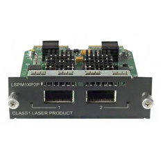 HP JD359-61201 | 2 x Ports 10GBase-X XFP Module for 5500/5120 Series Switch