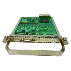HP JD540A | Enhanced Serial Multi Function Interface Module 2 x Serial WAN
