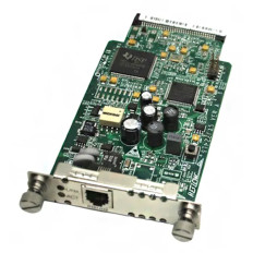 HP JD561A | Smart Interface Card For Data Networking 1 x FXS