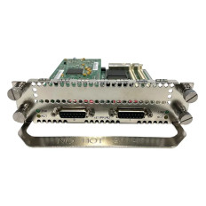 HP JD567A | 2-Port E1 Voice Multi Function Interface Module 2 x E1 WAN