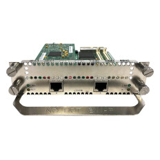 HP JD568-61101 | 2 x Ports T1 WAN Voice Multifunction Interface Module (MIM)