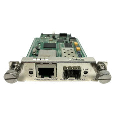 HP JD572A | 1-Port Gigabit Ethernet Interface Card 1 x 10/100/1000Base-T LAN