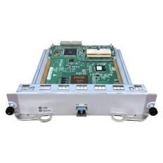 HP JD581-61001 | 1 x Port OC-3c/STM-1C POS Flexible Interface Controller Module (FIC) for MSR Router Flexible Interface Cards