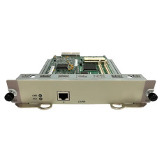 HP JD605AR | 1 x Port T1 Voice Flexible Interface Card (FIC) Module