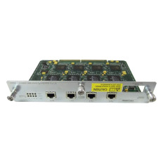 HP JE924A | 4-Port 1000Base-T 4900 Module (3C17711)