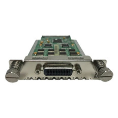 HP JF281A | Smart Interface Card 8 x Asynchronous Serial WAN