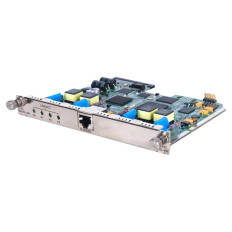 HP JG191-61001 | A-MSR 1-Port 8-Wire G.SHDSL Digital Subscriber Interface Card (DSIC) Module