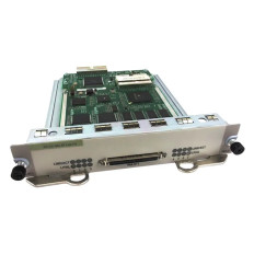 HP JG200A | Expansion Module Flexible Interface Card (FIC) ATM 8-Port T 1