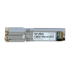 HP JL563B | Aruba 10Gb/s 10GBase-T Copper 30m RJ-45 Connector SFP+ Transceiver Module