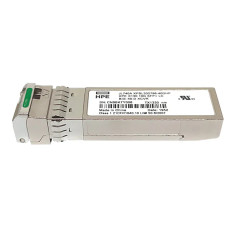 HP JL740A | X130 10G SFP+ LC BiDi Simplex 40km-Downlink Transceiver