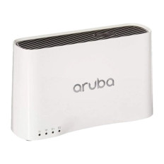 HP JY712-61001 | Aruba 203R Series AP-203R IEEE 802.11ac 5GHz 867Mbit/s 2 x Ports 1000Base-T + 1 x Port GE (Uplink) 2 x Integrated Dual-Band Omni-Directional Antennas Wireless Access Point