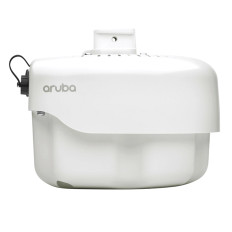 HP JZ167A | Aruba 370 Series AP-374 IEEE 802.11n/ac 5GHz 2Gbit/s 1 x Port 1000Base-T + 1 x Port SFP 6 x External Antennas Wireless Access Point