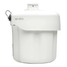 HP JZ174A | AP-375 (EG) TAA 802.11n/ac Dual 2x2:2/4x4:4 Radio Integrated Omni Antenna Outdoor Access Point