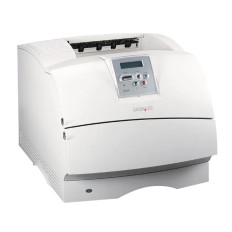 Lexmark LEXT632 | T632 1200 x 1200dpi / 40ppm USB 2.0 + parallel IEEE 1284 Port Monochrome Laser Printer