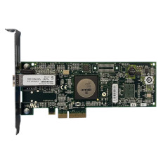 HP LPE1150-HP | StorageWorks FC2142SR Single-Port 4Gb/s Fibre Channel PCI Express x4 Host Bus Network Adapter