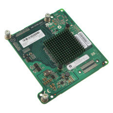 Emulex LPE1205M | Dual Port Fibre Channel 8Gb/s Host Bus Adapter