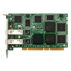 HP M309266-001 | StorageWorks Dual-Ports 2Gb/s Fibre Channel PCI Host Bus Network Adapter