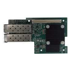 Mellanox MCX4421A-ACUN | ConnectX-4 Lx EN OCP2.0 Type 1 without Host Management Dual-Ports SFP28 25GbE PCI Express 3.0 x8 UEFI Enabled Network Inter