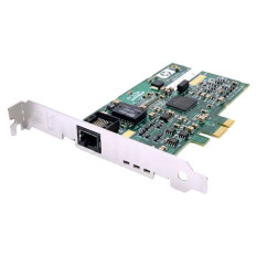 HP NC320T | 1-Port 1000Base-T PCI-Express Network Adapter