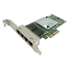 HP NC365TT | 4-port Ethernet Server Adapter