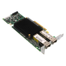 HP NC552SFP | 2-Ports SFP+ 10Gb/s Gigabit Ethernet PCI Express 2.0 X8 Server Network Adapter