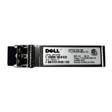Dell P7D7R | 25Gb/s 25GBase-SR Multi-Mode Fibre 850nm 100m Duplex LC Connector SFP28 Transceiver Module
