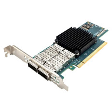 HP P06251-H21 | InfiniBand HDR100/Ethernet 100Gb 2-port 940QSFP56 Adapter