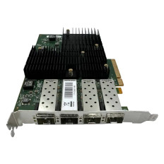 HP P007976-41J | 4 x Ports 16GbE PCI-E x8 Fibre Channel Network Adapter