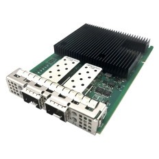 HP P08452-B21#0D1 | 10GbE 2p SFP+ QL41132 OCP3 Adapter