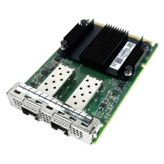 HP P10112-B21 | 2-Ports 25GbE SFP28 PCI Express 3.0 x16 OCP3 Network Adapter Card