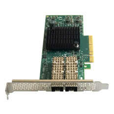 HP P11336-001 | 2-Ports 10Gb/s PCI-Express 3.0 x8 548SFP+ Network Adapter