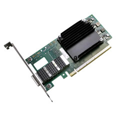 HP P14488-001 | 1 x Port 200Gb/s QSFP56 PCI Express 4.0 x16 Network Adapter