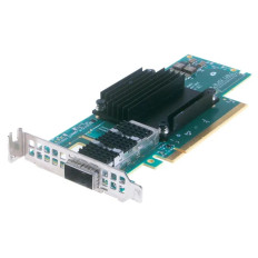 HP P23665-B21 | IB HDR100/EN 100Gb 1p QSFP56 Adapter