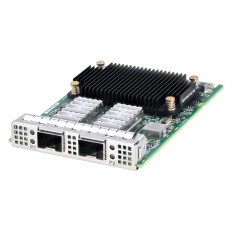 HP P26873-001 | Ethernet 2-Ports 10Gb/s SFP+ PCI-Express 3.0 x8 Adapter