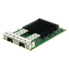 HP P31327-001 | X710-DA2 2-Port 10/25GBase-X SFP28 OCP 3.0 Network Adapter for Apollo 6500 Gen10 Plus System