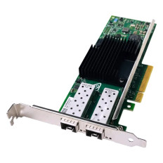 HP P31328-001 | Ethernet X710-DA2 2-Ports SFP+ PCI Express 3.0 x8 Network Adapter
