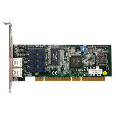 HP PCI-8246 | 2-Ports 1000Base-T PCI-X Server Network Adapter