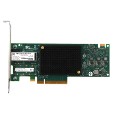 HP Q0L13AH | StoreFabric SN1200E 16Gb Single Port Fibre Channel Host Bus Adapter