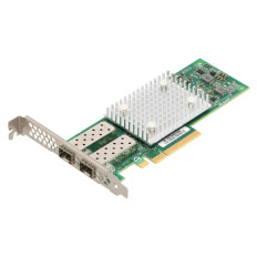 HP QL41212HLCU | 2-Ports 25GBase-X SFP28 PCI Express Network Adapter