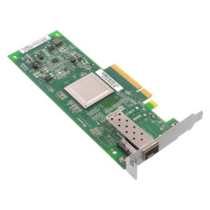 QLogic QLE2560-NAP | StorageWorks Single-Port LC 8Gb/s Fibre Channel PCI Express 2.0 x8 Host Bus Network Adapter