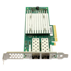 HP QLE2692-HP | QLogic Dual Port Fibre Channel 16Gb PCIe Host Bus Adapter