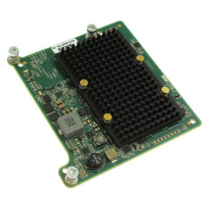 HP QMH2672 | Dual-Ports 16Gb/s Fibre Channel Host Bus Network Adapter for BladeSystem c-Class